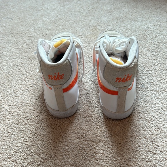 Nike 50th anniversary blazers - Picture 3 of 5